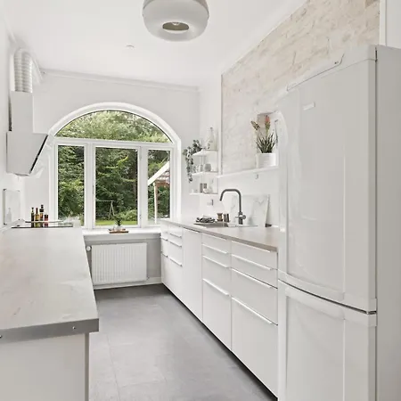 Relax In North Zealand In Cozy House Villa Helsingør